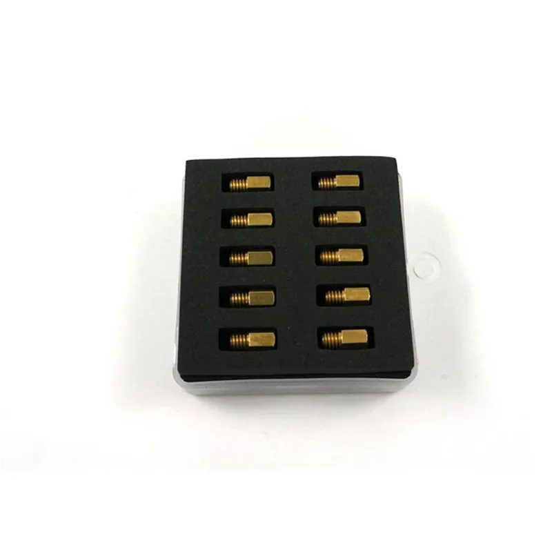 Vergaserhauptdüsenset [410-500] für Mikuni Vergaser Preis Gesenkt