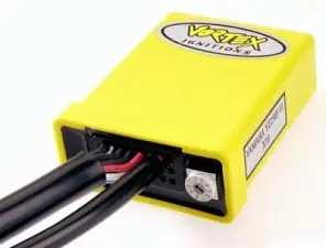 Versand Am Gleichen Tag Vortex CDI Zündbox Honda CR 500 93-01