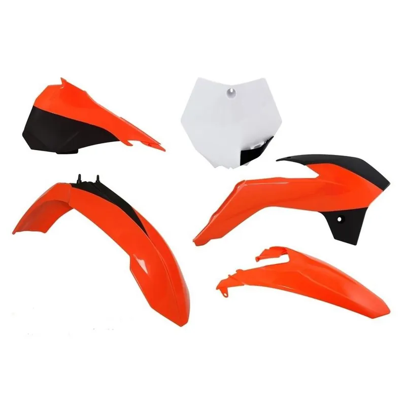 Direkt Vom Hersteller Plastikkit für KTM SX 85 13-17OEM 5 tlg.
