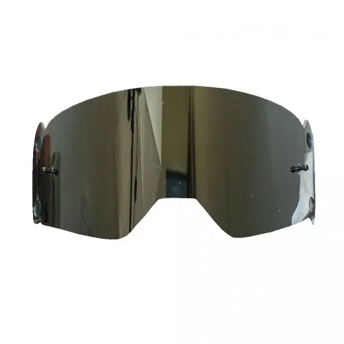 Ersatzglas FOX VUE Silber verspiegelt Neue Kollektion