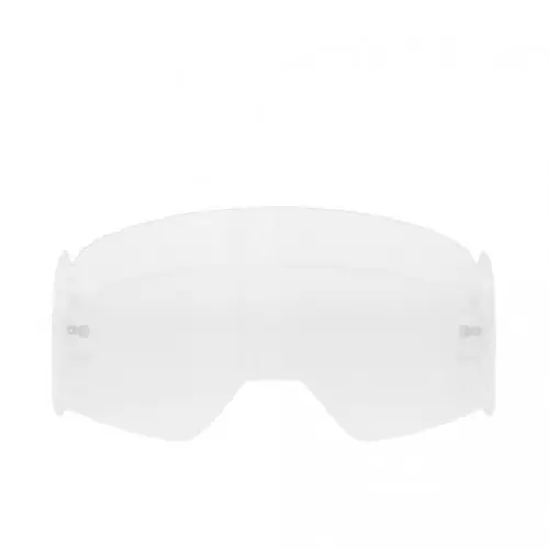 Ersatzglas FOX VUE klar Aktuell