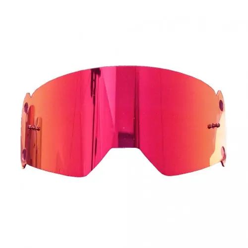 Bestpreis Ersatzglas FOX VUE Pink verspiegelt