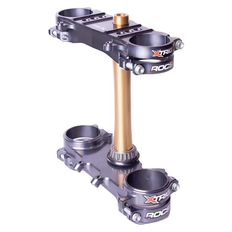 Xtrig ROCS tech Suzuki RMZ 450 18- 250 19- anthrazit Bestseller