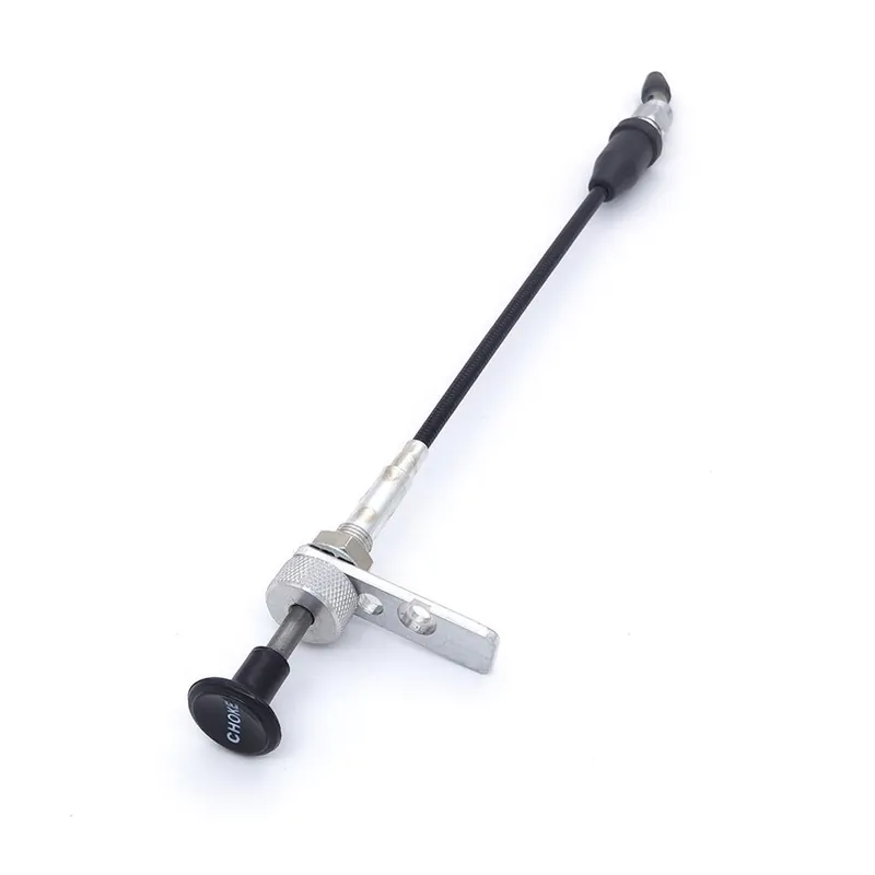 Lectron Choke Kabel kit Nur Für Kurze Zeit