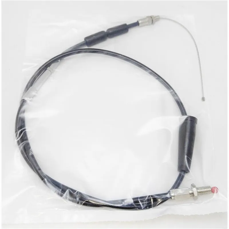 Schneller Versand Lectron Gaszug M8 Lang