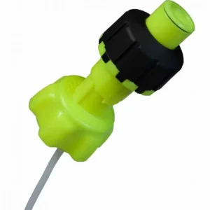 Top-Angebot Rtech Schnelltankkanister conversion kit Gelb
