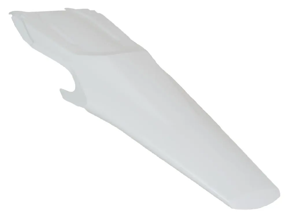 Kotflügel hinten HSQ TE/FE 20-23 Weiß Top-Preis