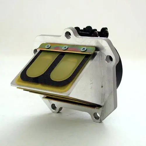 Schneller Versand Boyesen RAD VALVE RC2KTM 125 150 200 98-16 Husqvarna 125 14-16