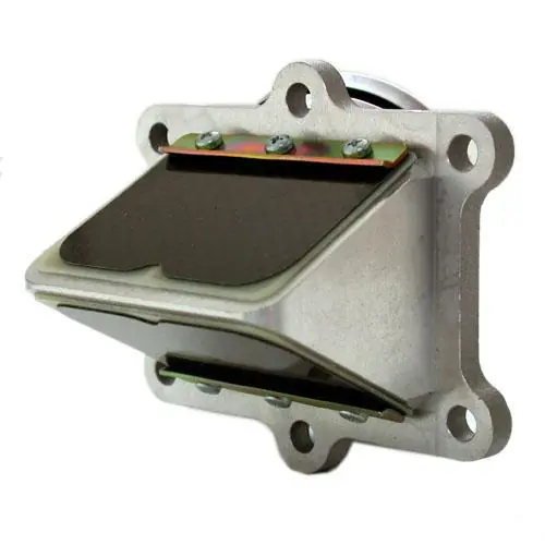 Solange Der Vorrat Reicht Boyesen RAD VALVE RC2Honda CR 250 86-98