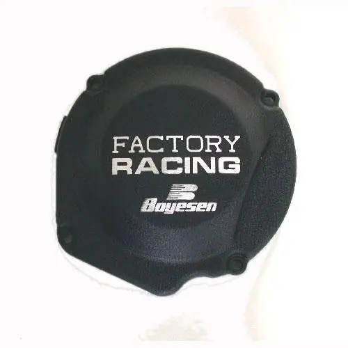 Boyesen Factory Zündungsdeckel Suzuki RM 250 94-95 Magnesium Preiswert