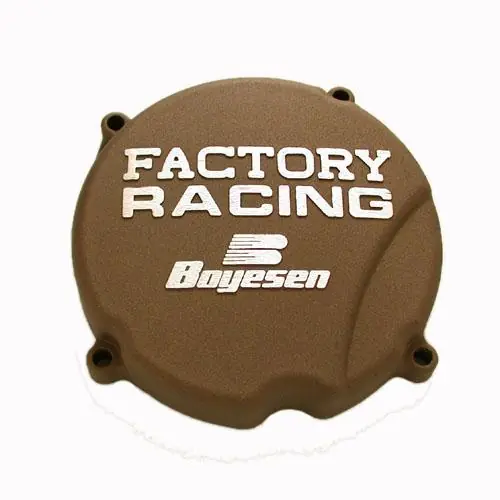 Nur Für Kurze Zeit Boyesen Factory Zündungsdeckel Honda CR 500 84-01 Magnesium