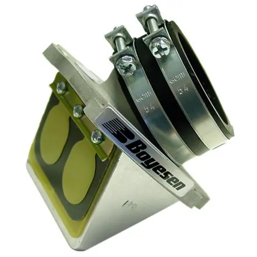 Boyesen RAD VALVE RC2Yamaha YZ 250 05-23 Bestpreis