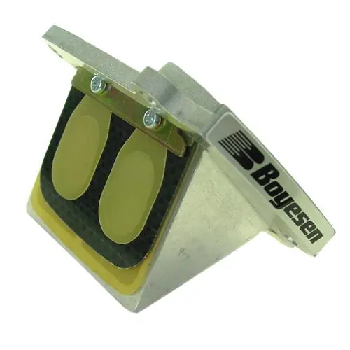 Sonderangebot Boyesen RAD VALVE RC2Yamaha YZ 125 05-23