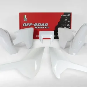 Plastikkit HSQ FE,TE 17-19 5tlg. Weiß Top-Preis