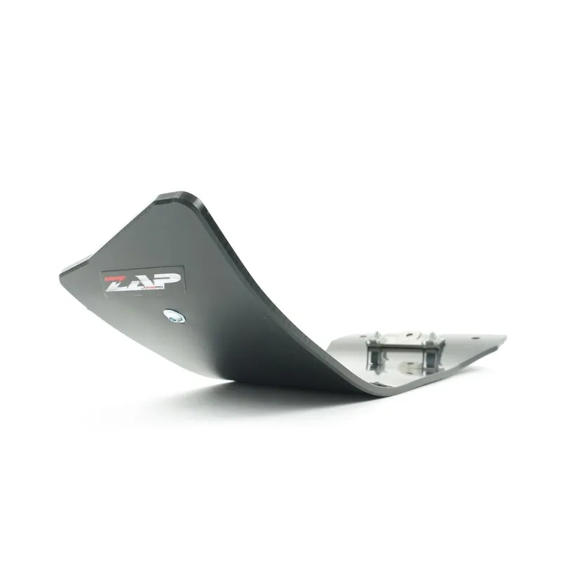 ZAP PE-HD Motorschutz MX für KTM SX-F 250/350 19-22, Husqvarna FC 250/350 19-22 Expressversand