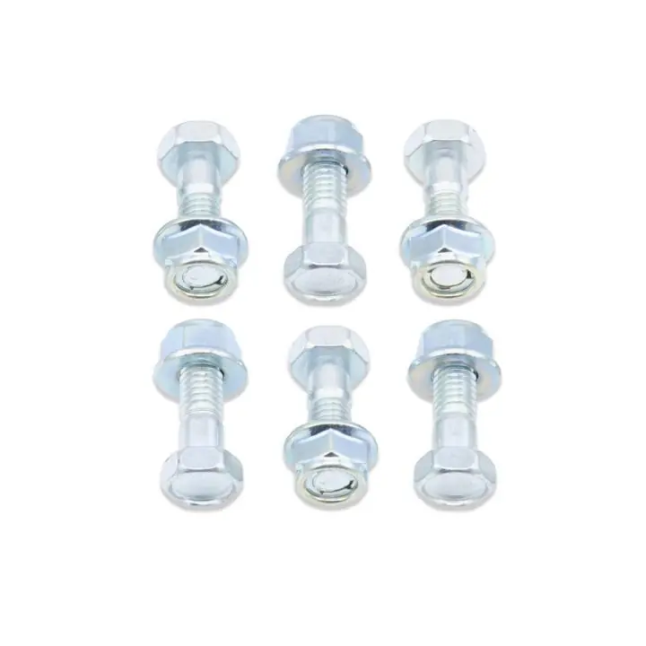 BOLT Bremsscheibenbolzenkit Honda CR 95-, CRF alle 12-teilig Neuheit