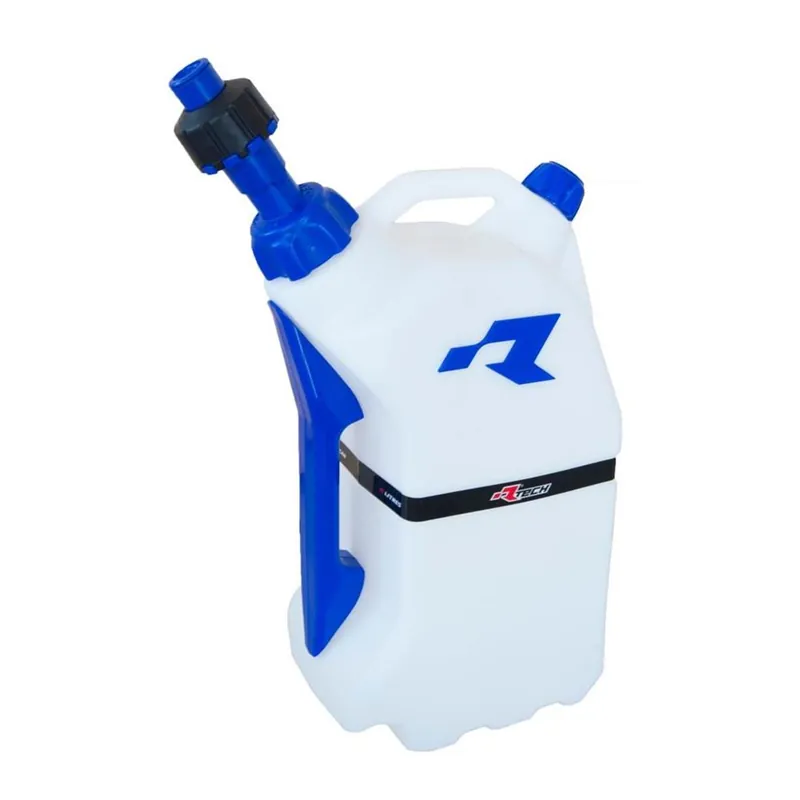 Rtech Schnelltankkanister Blau 15 Liter Begrenztes Angebot