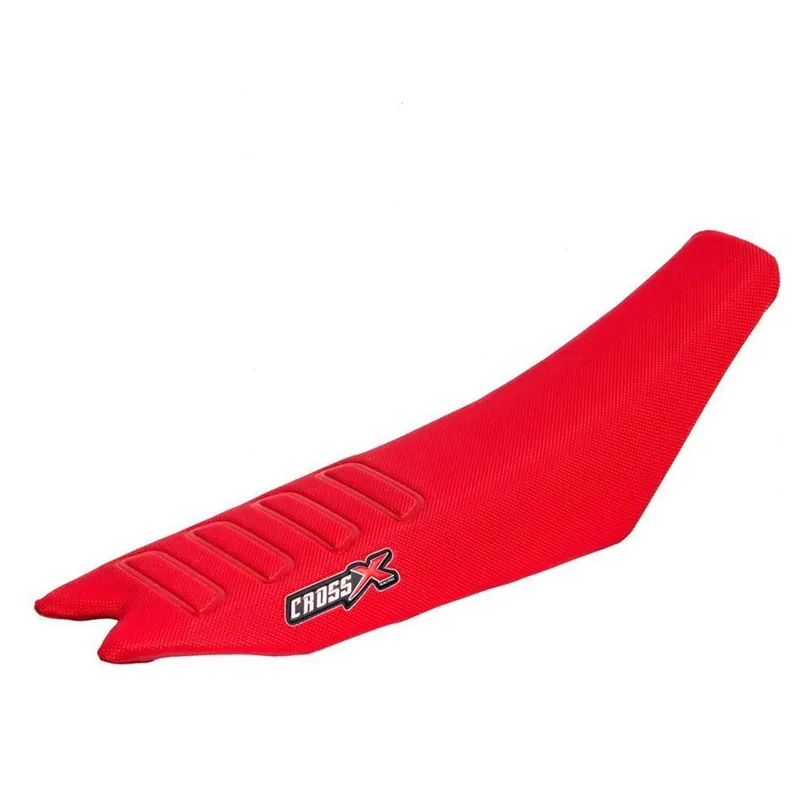 Angebot CrossX Sitzbezug UGS-WAVE Beta RR RS 13-19 Rot