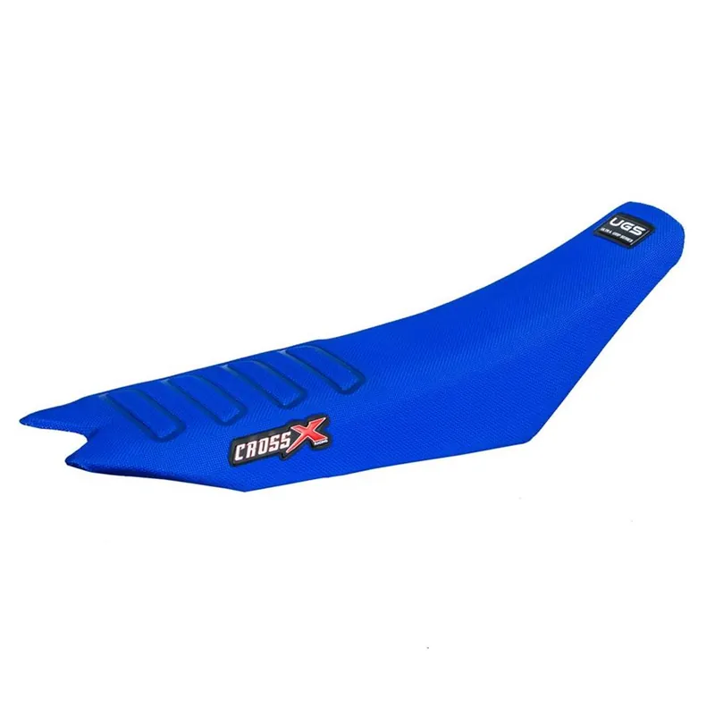CrossX Sitzbezug UGS-WAVE Beta RR RS 13-19 Blau Mega-Angebot