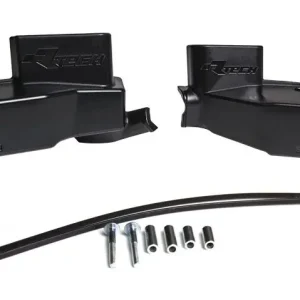 Brems/Kupplungszylinderschutz Nissin Honda CRF 450 21-, Kawasaki KX 450 19-, 250 21- Highlight