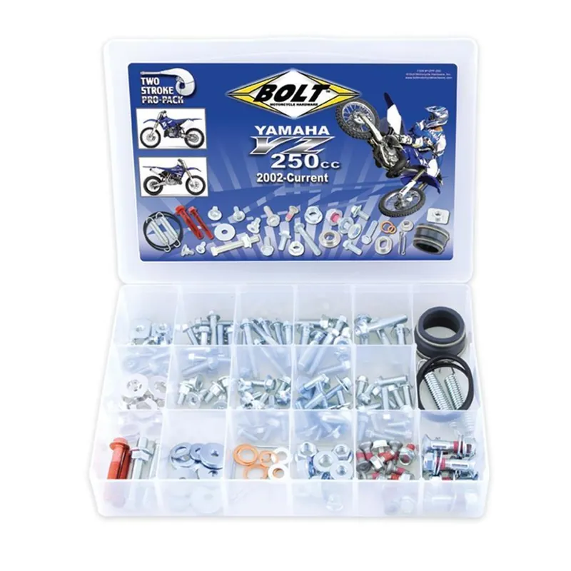 Meistverkauft BOLT Yamaha YZ250 2 Stroke Pro Pack