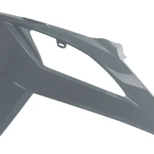 Rtech Factory Kühlerspoiler mit Mappingschalter HalterungBeta RR 20- Grau Top-Preis