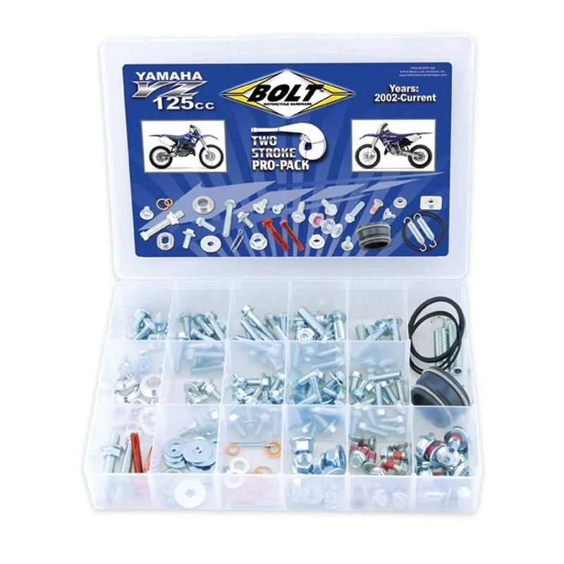 BOLT Yamaha YZ125 2 Stroke Pro Pack Sale