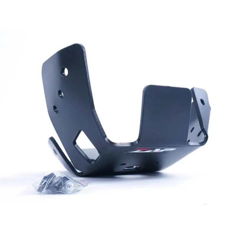 Neue Kollektion ZAP Glide plate ENDURO TM EN/MX 250 300 19-