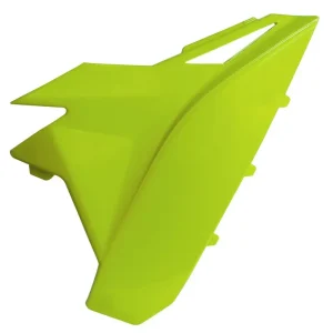 Rtech Factory Luftfilterkastendeckel BETA RR 20-, Xtrainer 23- Neon Gelb Finale Aktion