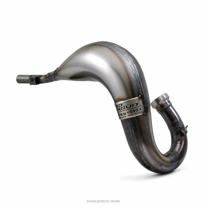 Direkt Vom Hersteller Pro Circuit Works Auspuffbirne Yamaha YZ 65 18-