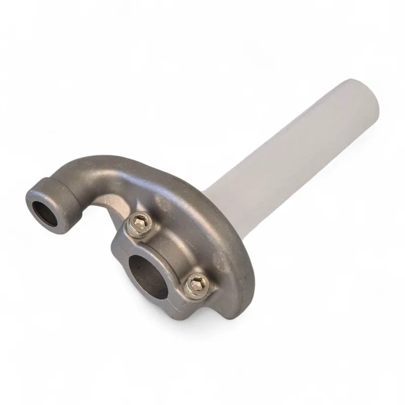 Jetzt Bestellen ZAP TechniX für KTM 2T Gasgriff für SX/EXC Modelle ab 2017-20