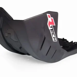 Super-Preis Rtech Motorschutz Kawasaki KX 250 22-, 450 21-23 Schwarz