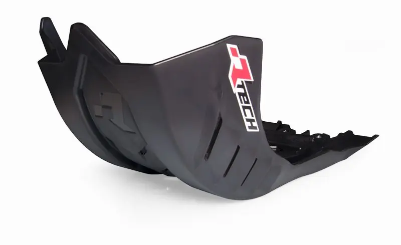 Super-Preis Rtech Motorschutz Kawasaki KX 250 22-, 450 21-23 Schwarz