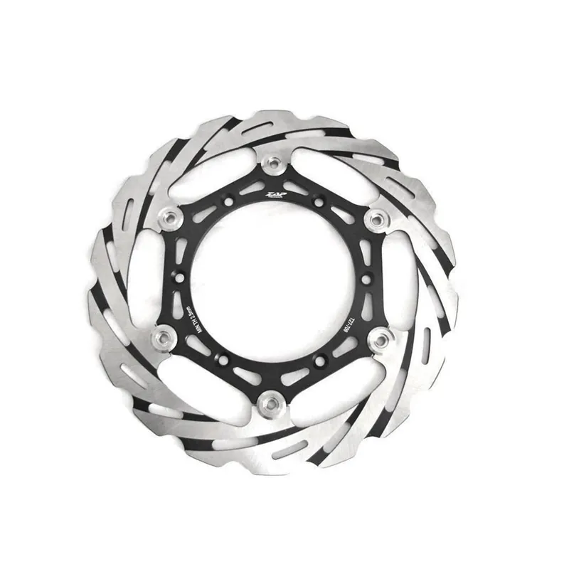 Bremsscheibe SequenZe schwimmend RMZ 250 07-, RMZ 450 05-270mm ohne Adapter Billig