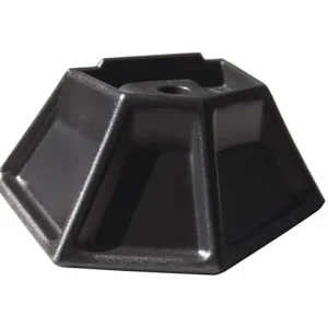 Sichere Zahlung Vergrößerter Ständerfuß Beta