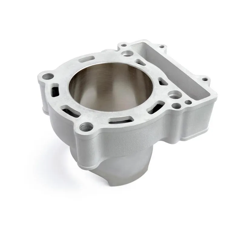 Abverkauf AIRSAL Zylinder KTM SX-F 250 2005-2012