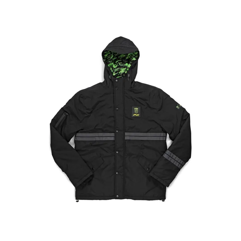 Pro Circuit Parka M Ausverkauf