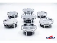 Preis Gesenkt Vertex KolbenSUZUKI RMZ 450 2018-19 A Maß 95,96