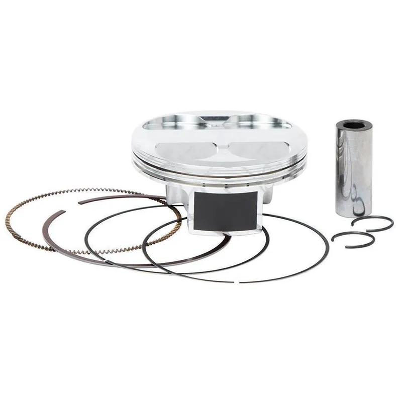 Vertex KolbenKAWASAKI KX250F Compr 13,5:1 2011-14 A Maß 76,95 Neuheit