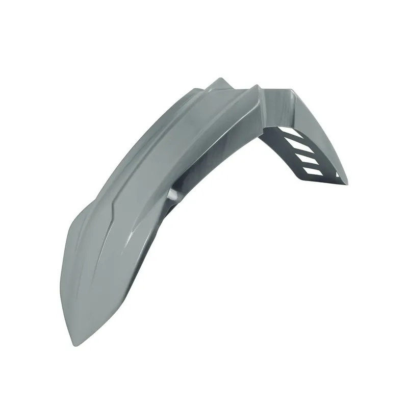 Kotflügel vorn Yamaha YZ 450F 18-22, 250F 19-23, YZ 125/250 22- Grau Begrenztes Angebot
