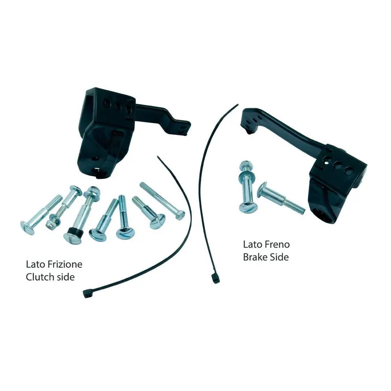 Sonderangebot Ersatzanbaukit Armaturen Vertigo/FLX Handschale