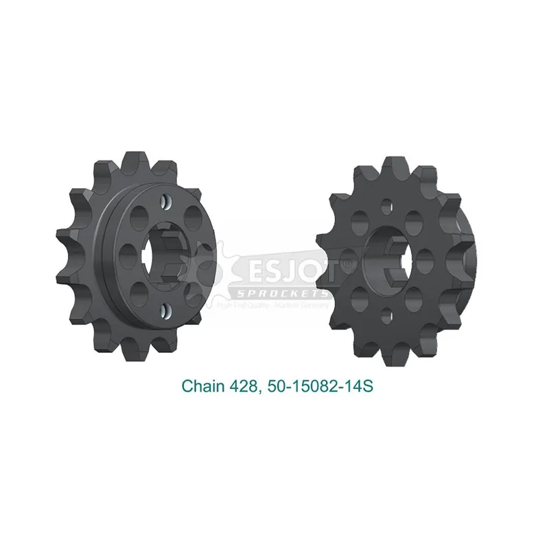 Esjot Motorritzel Beta/Fantic 125 4t 21- 14 Zähne Top-Angebot