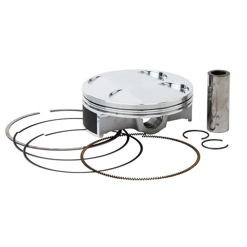 Highlight Vertex KolbenHONDA CRF450R Compr 12,0:1 2009-12 C Maß 95,97