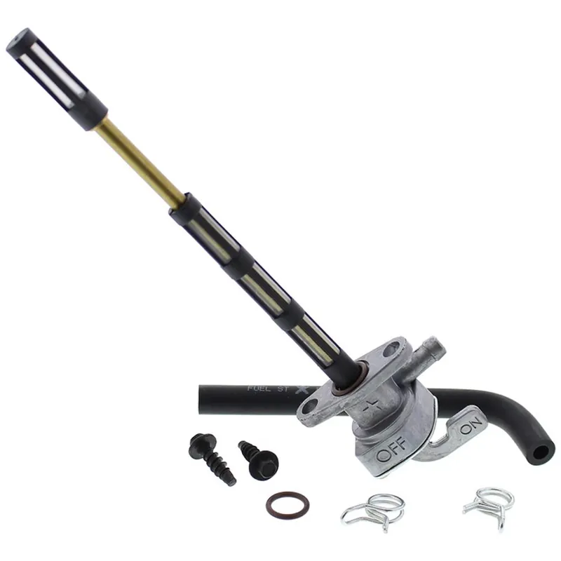 Fuel Star Benzinhahn für KTM/Husqvarna/Beta mit Reserve Bestpreis