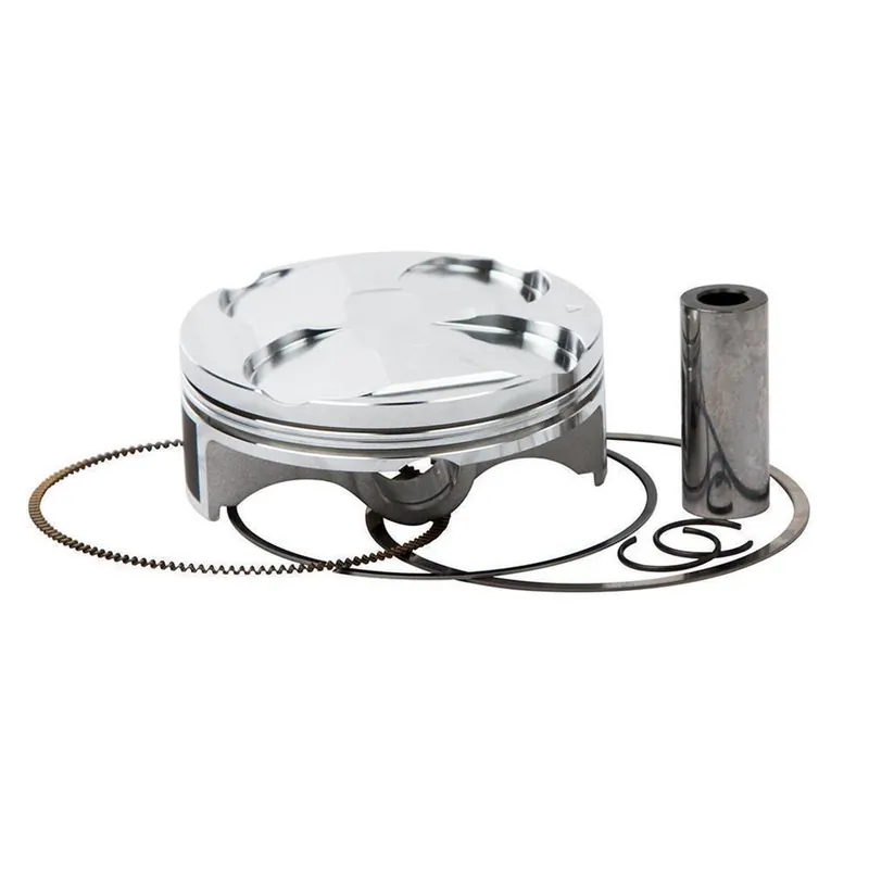 Vertex KolbenHONDA CRF250R Compr 12,9:1 2004-07 B Maß 77,96 Abverkauf