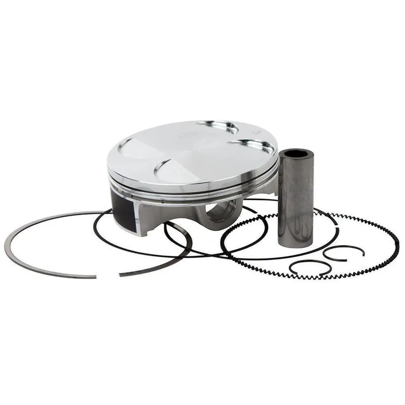 Schneller Versand Vertex KolbenHONDA CRF450R Compr 12,1:1 2004-08 A Maß 95,95