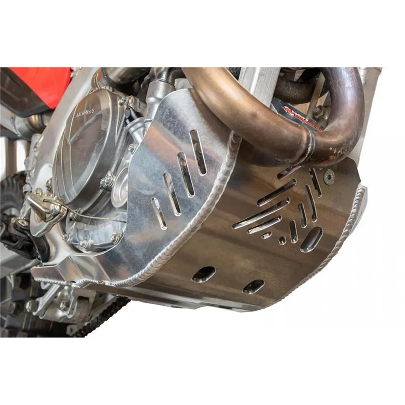 Abverkauf Enduro Engineering Motorschutz Honda CRF 250 22-, 450 21-