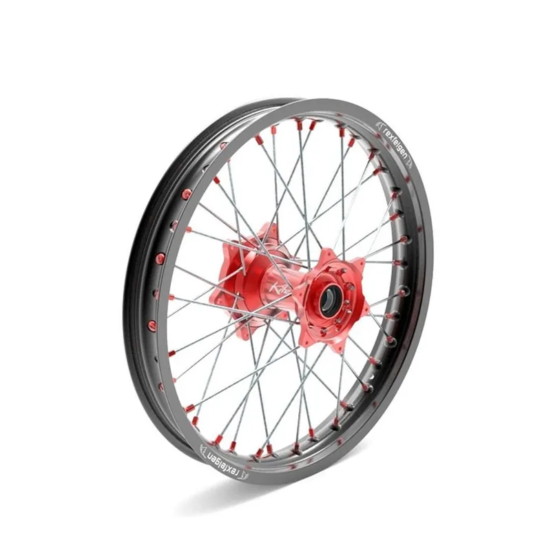 Bestseller Kite Sport Hinterrad Fantic XX/XEF 250/450 22- 2,15×18 22mm Achse