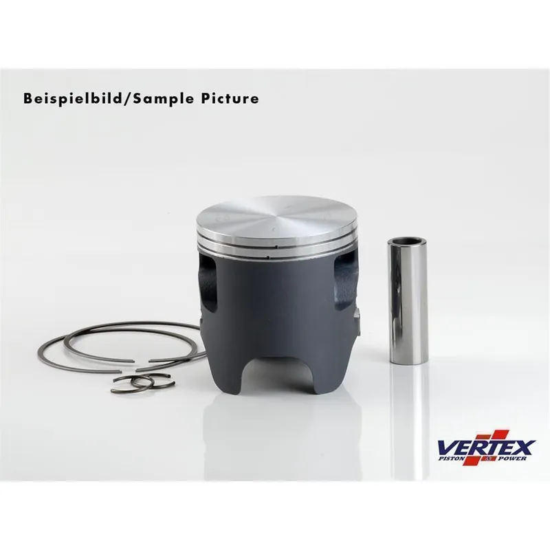 Vertex KolbenHONDA CR250 2005-07 B Maß 66,35 Solange Der Vorrat Reicht