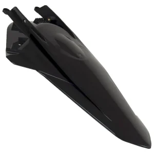 Neue Kollektion Rtech Kotflügel hinten für KTM SX/SXF 19-22 Schwarz